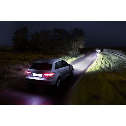 Autolamp Philips RACINGVISION 12972RVB1 H7 PX26d/55W/12V