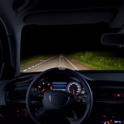 Autolamp Philips RACINGVISION 12972RVB1 H7 PX26d/55W/12V