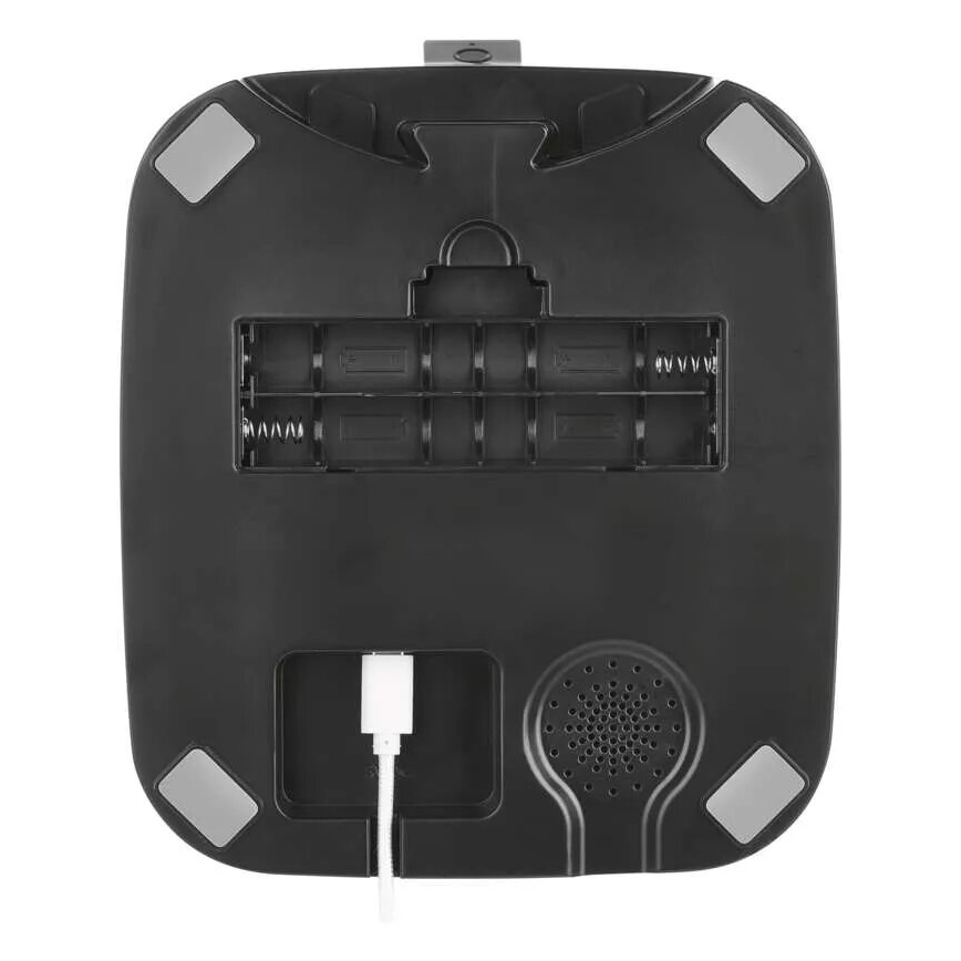 Automatische voerdispenser met microfoon en camera 6l/5V/4xAA Wi-Fi