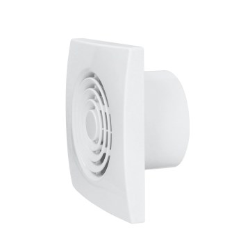 Axiale ventilator 13W/230V