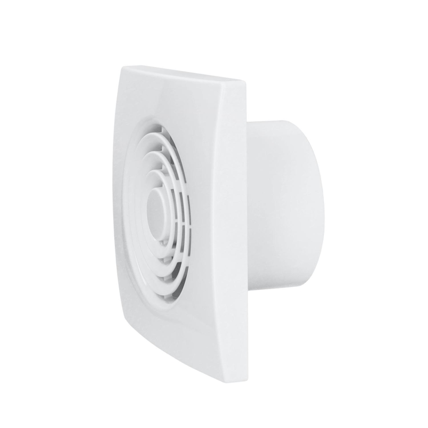 Axiale ventilator 13W/230V