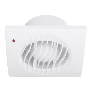 Axiale ventilator 13W/230V