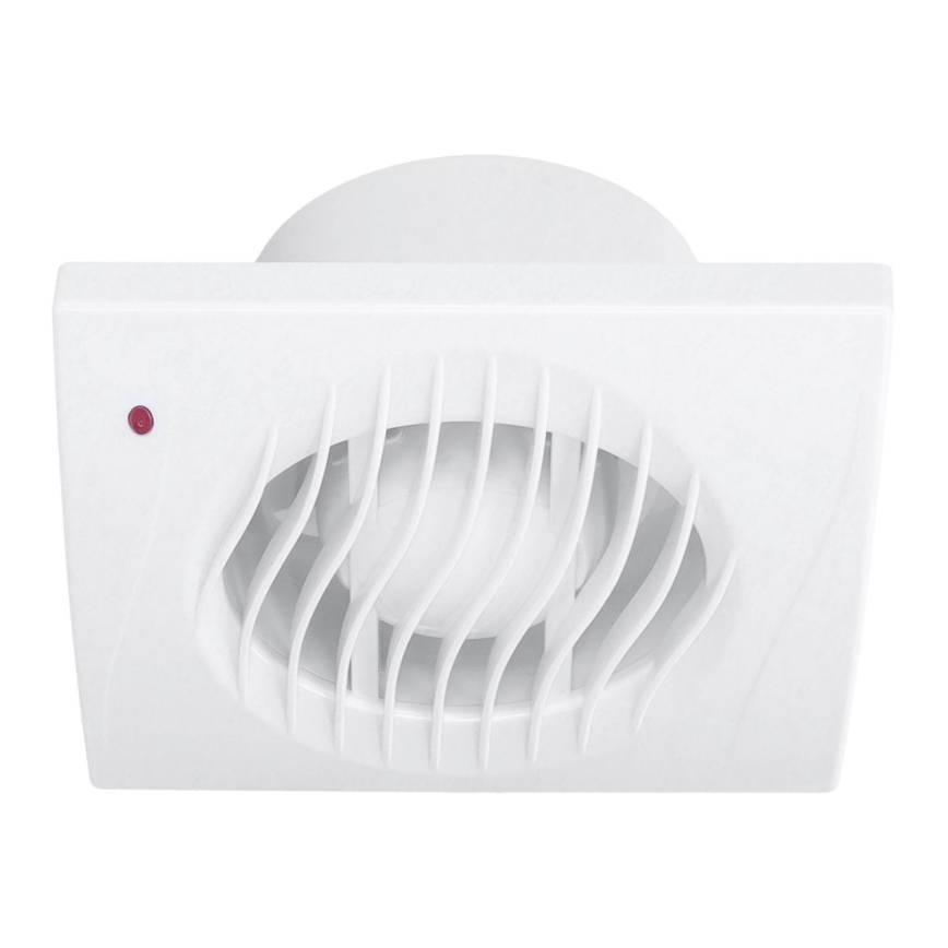 Axiale ventilator 13W/230V