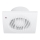 Axiale ventilator 13W/230V