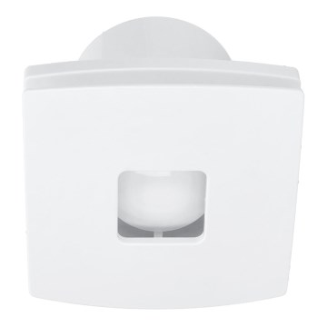 Axiale ventilator 13W/230V