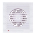 Axiale ventilator met timer 13W/230V