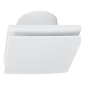 Axiale ventilator met timer 13W/230V