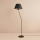 AYD vloerlamp 1xE27/40W/230V zwart