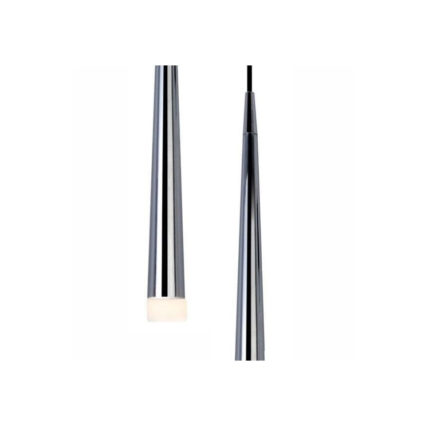 Azzardo AZ0117 - Hanglamp aan koord STYLO 1xG9/40W/230V