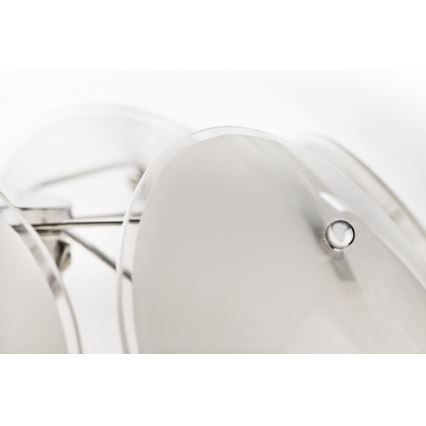 Azzardo AZ0472 - Hanglamp aan koord ANTIRES 5xE27/40W/230V