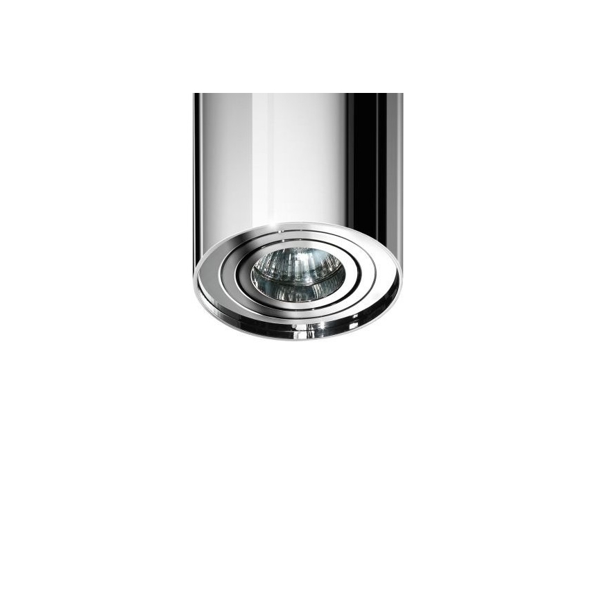 Azzardo AZ0857 - Plafondverlichting BROSS 1xGU10/50W/230V