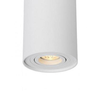 Azzardo AZ0858 - Plafondverlichting BROSS 1xGU10/50W/230V