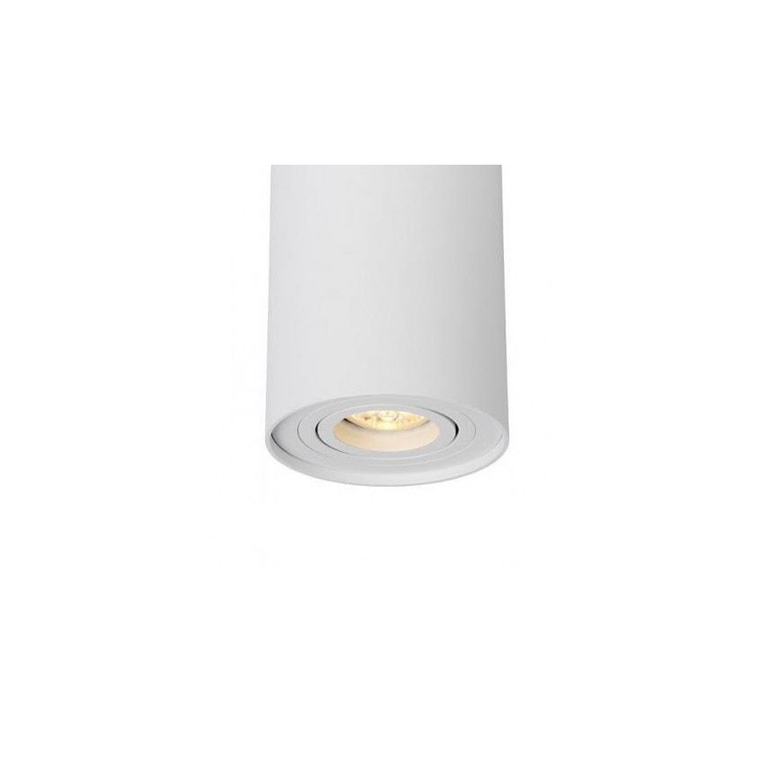 Azzardo AZ0858 - Plafondverlichting BROSS 1xGU10/50W/230V