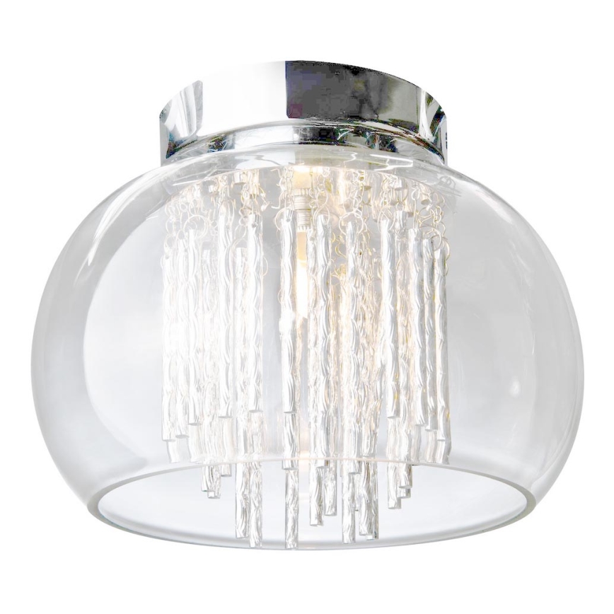 Azzardo AZ1001 - Plafondverlichting REGO 1xG9/40W/230V