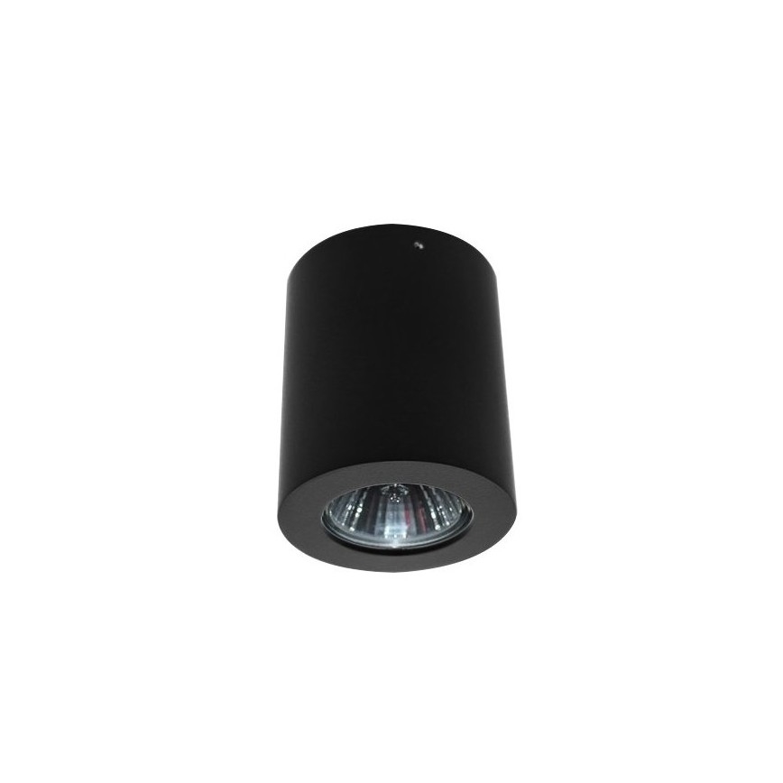 Azzardo AZ1110 - Plafondverlichting BORIS 1xGU10/50W/230V