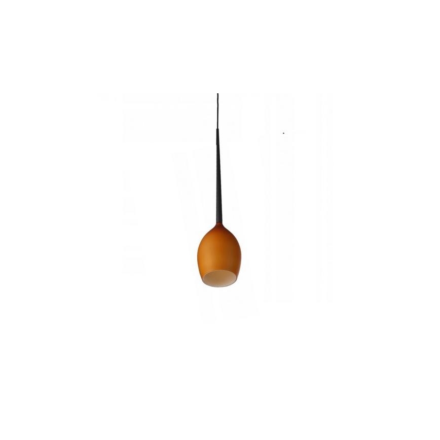 Azzardo AZ1227 - Hanglamp aan koord IZZA 4xE14/40W/230V