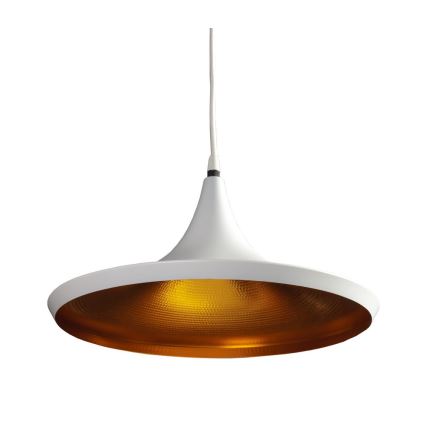 Azzardo AZ1342 - Hanglamp aan koord CHINK 1xE27/40W/230V