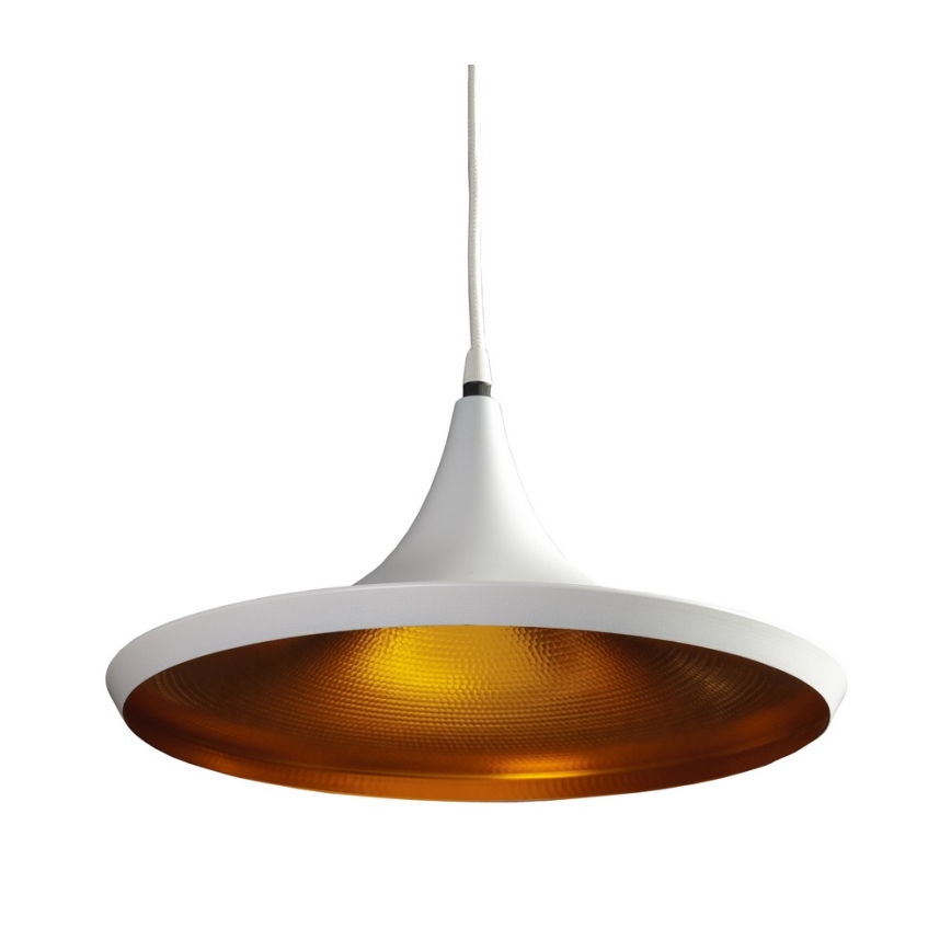 Azzardo AZ1342 - Hanglamp aan koord CHINK 1xE27/40W/230V