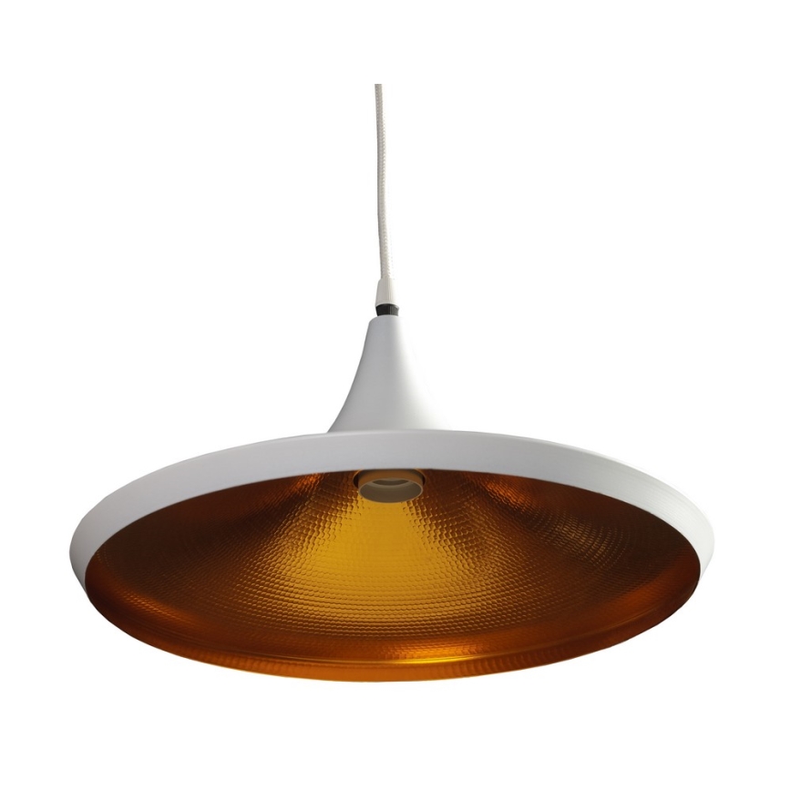 Azzardo AZ1342 - Hanglamp aan koord CHINK 1xE27/40W/230V