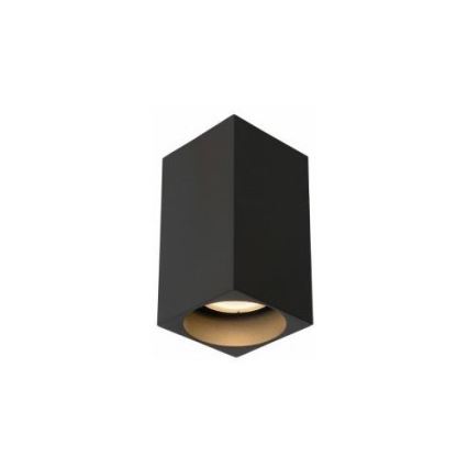 Azzardo AZ1382 - Plafondverlichting MINI SQUARE 1xGU10/50W/230V