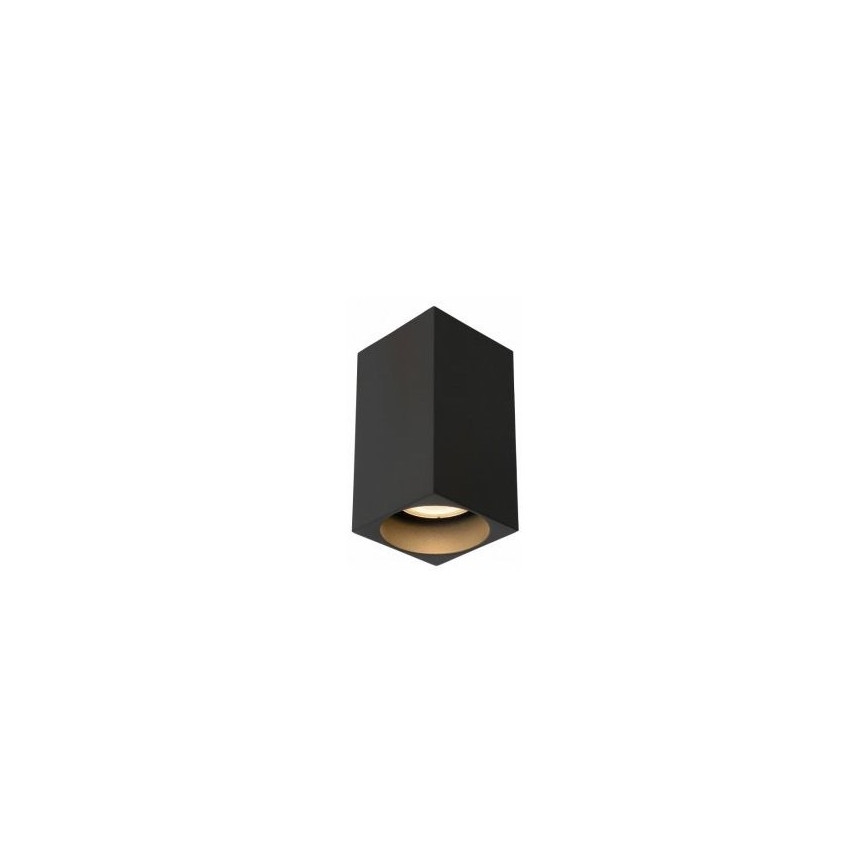 Azzardo AZ1382 - Plafondverlichting MINI SQUARE 1xGU10/50W/230V