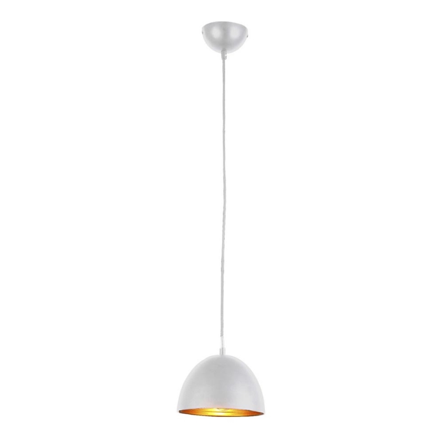 Azzardo AZ1396 - Hanglamp aan koord MODENA 1xE27/60W/230V