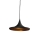 Azzardo AZ1407 - Hanglamp aan koord CHINK 1xE27/40W/230V