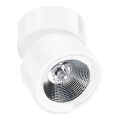 Azzardo AZ1618 - LED Inbouwspot SCORPIO 1xLED/10W/230V