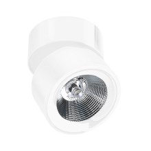 Azzardo AZ1618 - LED Spotlamp SCORPIO 1xLED/10W/230V