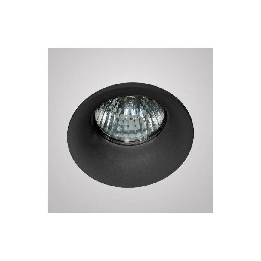 Azzardo AZ1716 - Inbouwlamp IVO 1xGU10/50W/230V