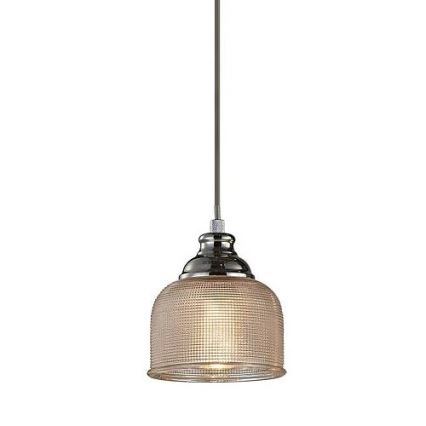 Azzardo AZ2111 - Hanglamp aan koord MORA 4xE27/60W/230V