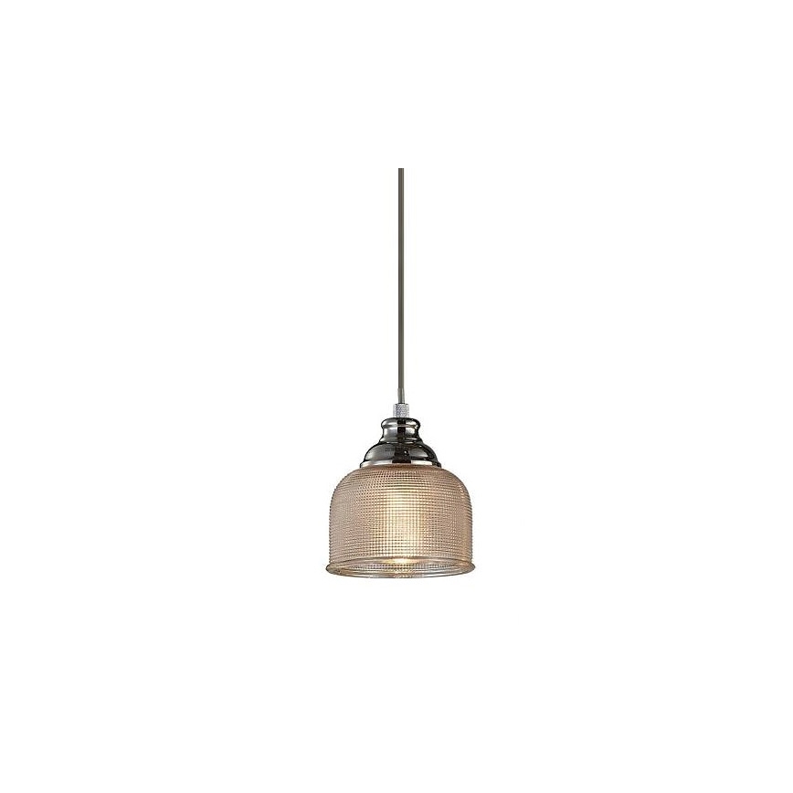 Azzardo AZ2111 - Hanglamp aan koord MORA 4xE27/60W/230V