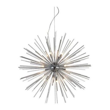 Azzardo AZ2115 - Design lampenkap G9 doorsn. 750mm