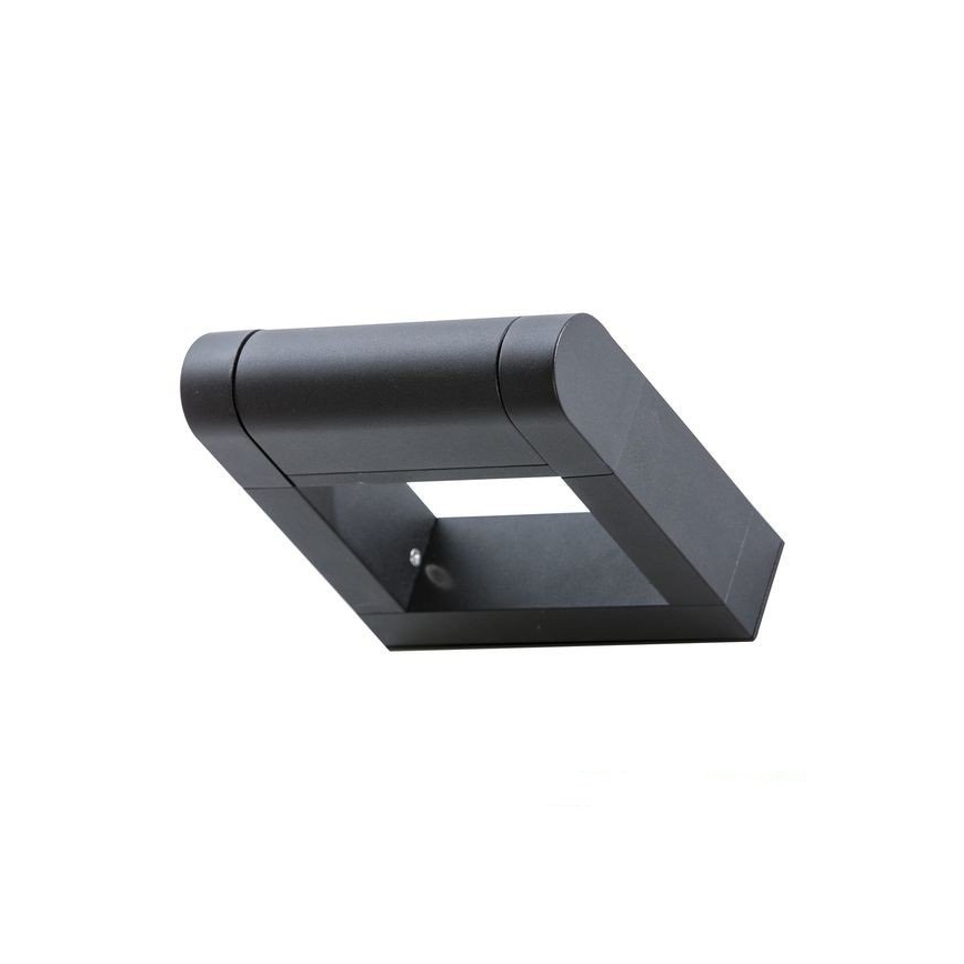 Azzardo AZ2132 - LED Wandlamp voor buiten FRAME LED/8W/230V IP54