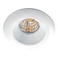 Azzardo AZ2232 - OKA inbouwspot LED/3W/230V CRI 90