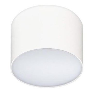 Azzardo AZ2253 - LED-plafondlamp MONZA LED/5W/230V