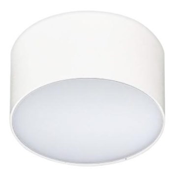 Azzardo AZ2257 - LED plafondlamp MONZA LED/10W/230V