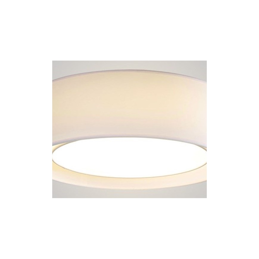Azzardo AZ2318 - Plafondverlichting MILO 3xE27/60W/230V