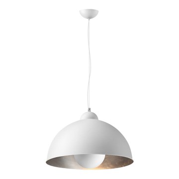 Azzardo AZ2377 - Hanglamp aan koord TOMA 1xE27/60W/230V