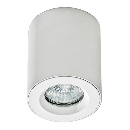 Azzardo AZ2559 - Plafondverlichting buiten ARO 1xGU10/50W/230V IP54