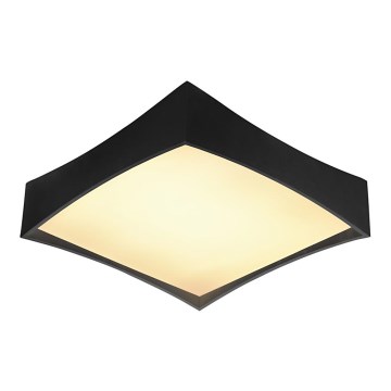 Azzardo AZ2625 - VECCIO dimbare LED-plafondlamp LED/43W/230V