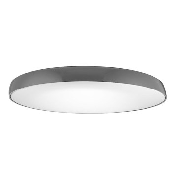 Azzardo AZ2742 - LED Plafondverlichting CORTONA 1xLED/50W/230V 4000K