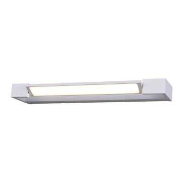 Azzardo AZ2792 - LED-wandlamp voor badkamer DALI LED/18W/230V IP44 3000K