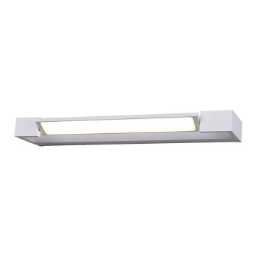 Azzardo AZ2793 - LED-badkamerwandlamp DALI LED/18W/230V IP44 4000K