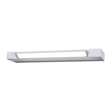 Azzardo AZ2794 - LED-wandlamp voor badkamer DALI LED/24W/230V IP44 3000K