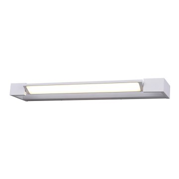Azzardo AZ2795 - LED-wandlamp voor de badkamer, DALI, LED/24W/230V, IP44, 4000K