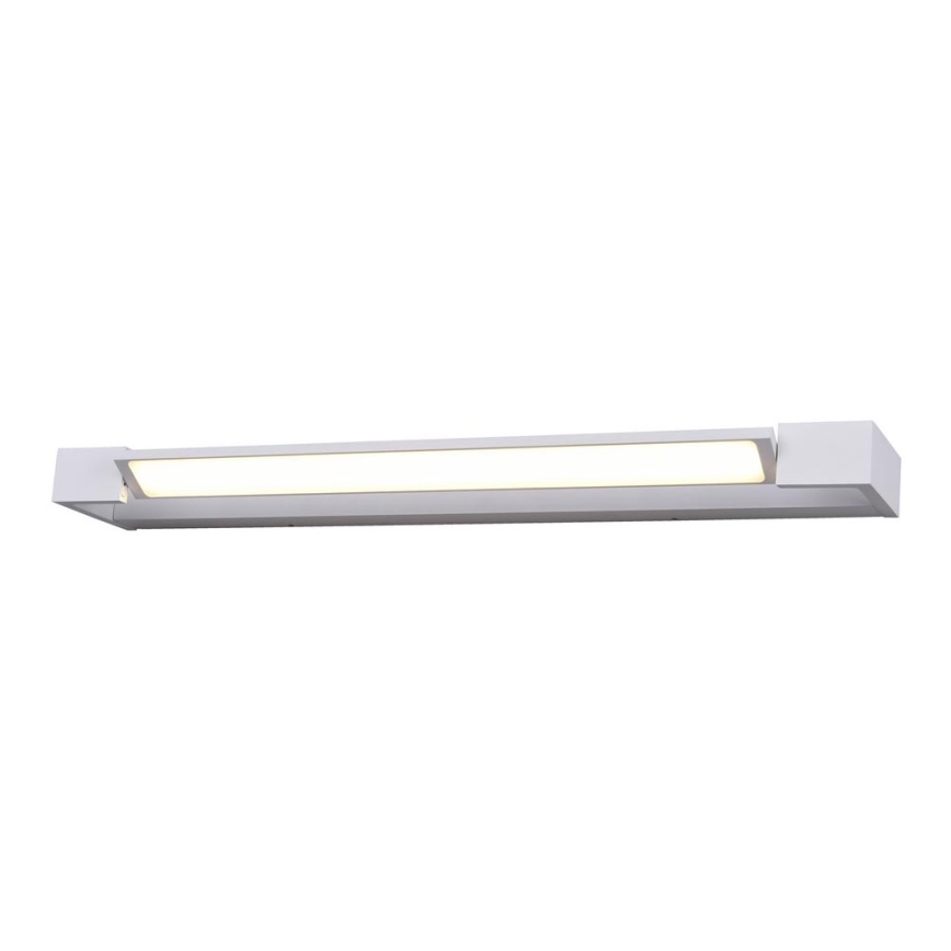 Azzardo AZ2796 - LED Wandlamp voor buiten DALI 1xLED/36W/230V IP44 3000K