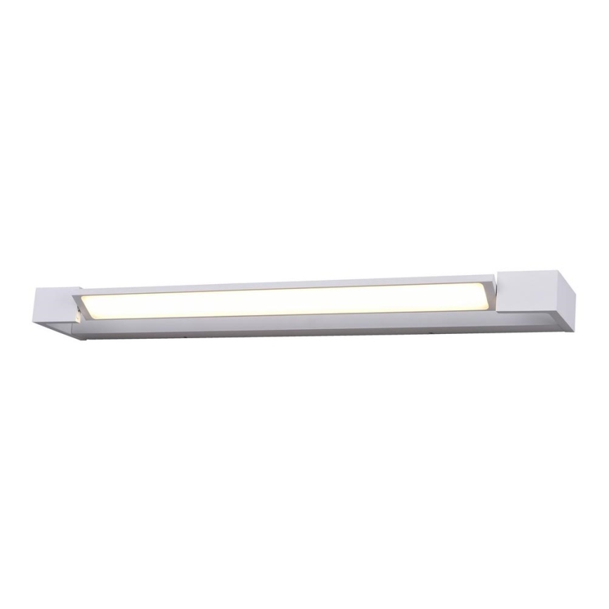 Azzardo AZ2797 - LED Wandlamp voor buiten DALI 1xLED/36W/230V IP44 4000K