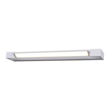 Azzardo AZ2797 - LED-wandlamp voor de badkamer DALI LED/36W/230V IP44 4000K
