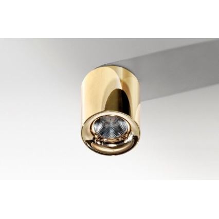 Azzardo AZ2846 - LED-plafondlamp MANE LED/10W/230V